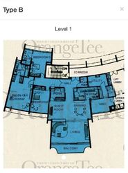 Cairnhill Plaza (D9), Apartment #572242181